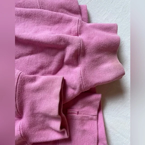 Supreme Pink Crewneck Sweatshirt - Picture 3 of 7